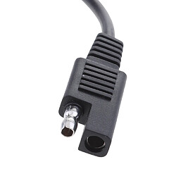 Avis Câble adaptateur SAE vers câble coaxial