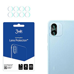 Max Protection Redmi A2/A2+ - 3mk Lens Protection