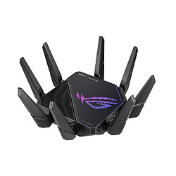 Avis Router Asus GT-AX11000 PRO