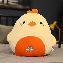 Universal (Poulet) Animal Rabbit Duck Planchez en peluche