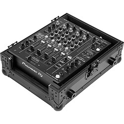 Avis Flight 12" Mixer CDJ Black Walkasse