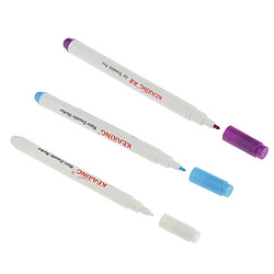 Stylos effaçables Stylo feutre plastique stylo