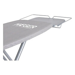 Avis Table à Repasser Haeger Home Strong Pro Gris