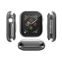 Avis Coque en TPU noir pour votre Apple Watch Series 3/2/1 38mm