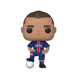 Funko Pop Vinyl Marco Veratti PSG