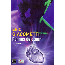 Pannes de coeur - Occasion