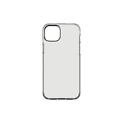 CYGNETT Coque pour Apple iPhone 15 Plus Modèle AeroShield Translucide en TPU Transparent