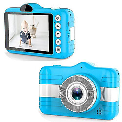 Universal Enfant mini caméra mignon caméra caméra pour cadeau de 3,5 pouces photo vidéo caméra numérique 12MP 1080p