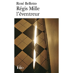 Régis Mille : l'éventreur - Occasion