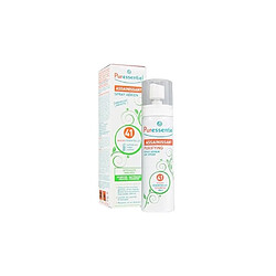 Puressentiel Assainissant Spray Aérien aux 41 Huiles Essentielles 75ml