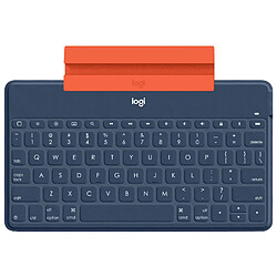 Logitech Keys-To-Go pas cher