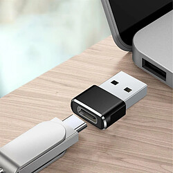 Avis Cadorabo Convertisseur USB C vers adaptateur USB