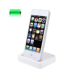 Avis Station D'Accueil USB Blanc Dock de Synchronisation Chargeur Iphone 5 Accessoire - YONIS