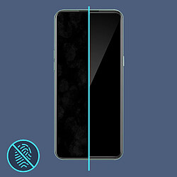Avizar Film Écran Realme 6i Verre Trempé 9H Anti-traces Transparent pas cher
