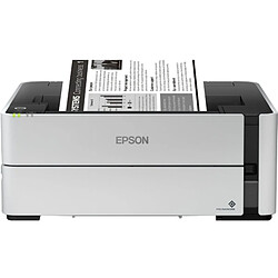 Imprimante Duplex Wifi Epson EcoTank ET-M1170 