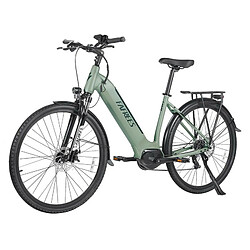 Avis FAFREES FM9 Vélo électrique City vert