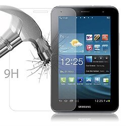 Acheter Cadorabo Verre trempé Samsung Galaxy Tab 2 (8 Zoll) Film Protection