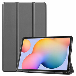 Avis Smart Case Housse De Protection Pour Huawei MediaPad M5 Lite 8.0 Gris