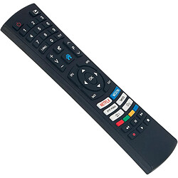 SANAG Rc4592 Telecommande De Rechange Rc1828 Pour Medion Tv Rc1828 Rc4592