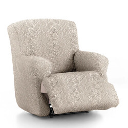 Housse de fauteuil Eysa ROC Blanc 80 x 120 x 110 cm