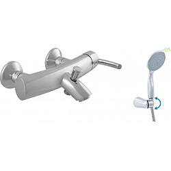 Acheter Rav Mitigeur bidet VOLGA en chrome