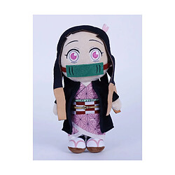 Play By Play Demon Slayer - Peluche Nezuko 27 cm