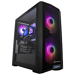 PC Gamer Intel i5-14400F RTX 4060Ti PCSpecialist