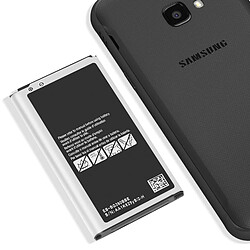 Avis Avizar Clappio Batterie interne OEM pour Samsung Galaxy Xcover 4 et 4s 2800mAh Noir