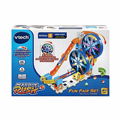 Ludendo Marble rush Fun fair Set electronic M300E