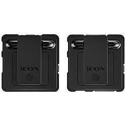 Avis AirMic Solo Icon Pro Audio