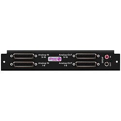 16X16SE pour Symphony I/O Apogee