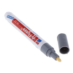 Acheter Stylo peinture marqueur marqueur sa101100g en bouteille encre pour stylo gris froid