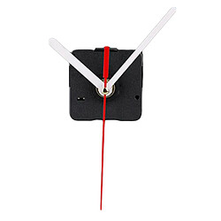 Acheter Mécanisme de Mouvement D'horloge à Quartz Raccords de Moteur Horloge Murale