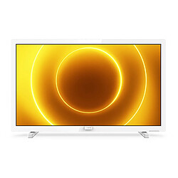 Acheter Philips 5500 series 24PFS5535/12 TV 61 cm (24') Full HD Blanc