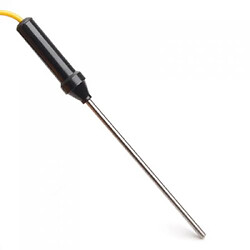 Avis Sonde Thermocouple de Type K (-50 ° C à 300 ° C) Câble Flexible pour Thermomètre Numérique