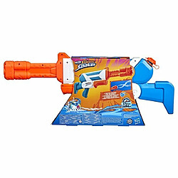 Avis Ludendo Blaster à eau Nerf Super Soaker Twister