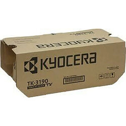 Toner Kyocera TK-3190 Noir