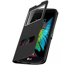 Ipomcase Etui Décrochage Appel LG K10