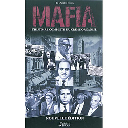 Mafia : l'histoire complète du crime organisé - Occasion