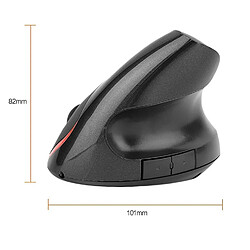 Acheter Yonis Souris Verticale Sans Fil Rechargeable 2400DPI