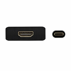 Avis Adaptateur USB-C vers HDMI Aisens A109-0685 15 cm