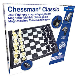 Acheter Jeu d'échecs magnétique Lexibook Pliable 32 cm