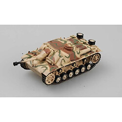 Stug II Ausf.G Russia 1944 - 1:72e - Easy Model