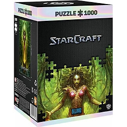 STARCRAFT KERRIGAN PUZZLES, PREMIUM - 1000