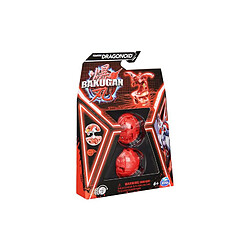 Figurine Bakugan Pack 1 Modèle aléatoire