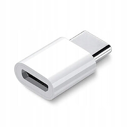 GUPBOO Adaptateur adaptateur de microUSB - USB-C,JL2016