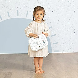 Acheter Smoby - Baby Care - Mallette de Soins - Jouet d'Imitation Pédiatre - 19 Accessoires - Poignée de Transport - 240306