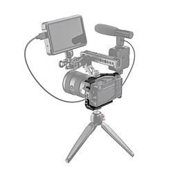 SMALLRIG Cage pour Sony A6600 - CCS2493