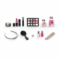 Ludendo My Beauty Vanity - Valisette coiffure + onglerie + maquillage