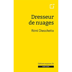 Dresseur de nuages - Occasion